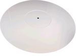 Pure white perspex Plattenmatte teloma.ch