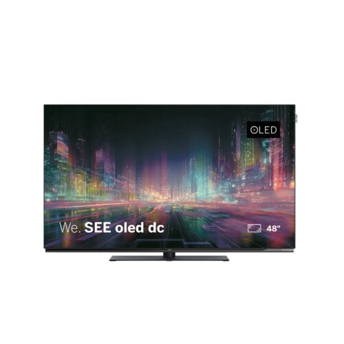 Loewe We. SEE 48 oled dc