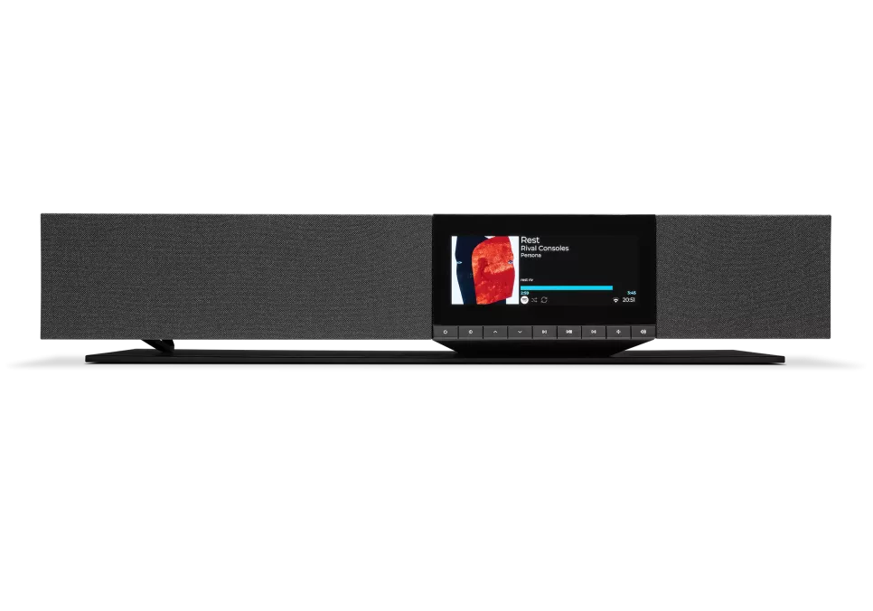 Cambridge Audio EVO ONE - Schwarz