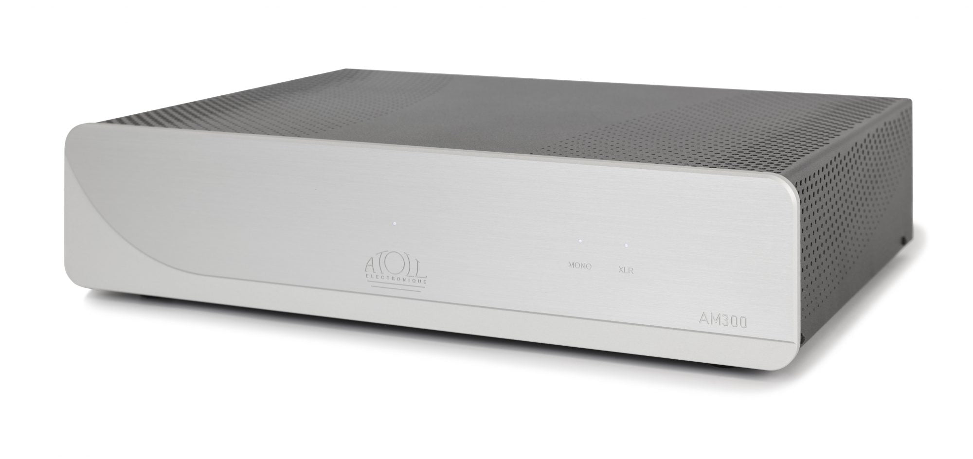 Atoll AM 300 - Silber