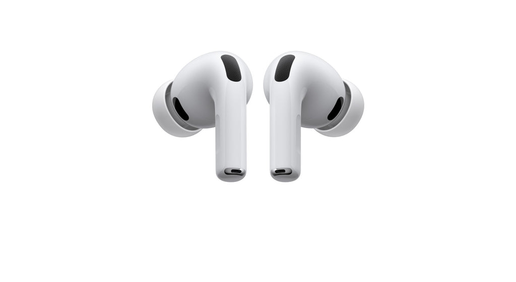 Apple AirPods Pro (2. Generation) USB-C - Weiss