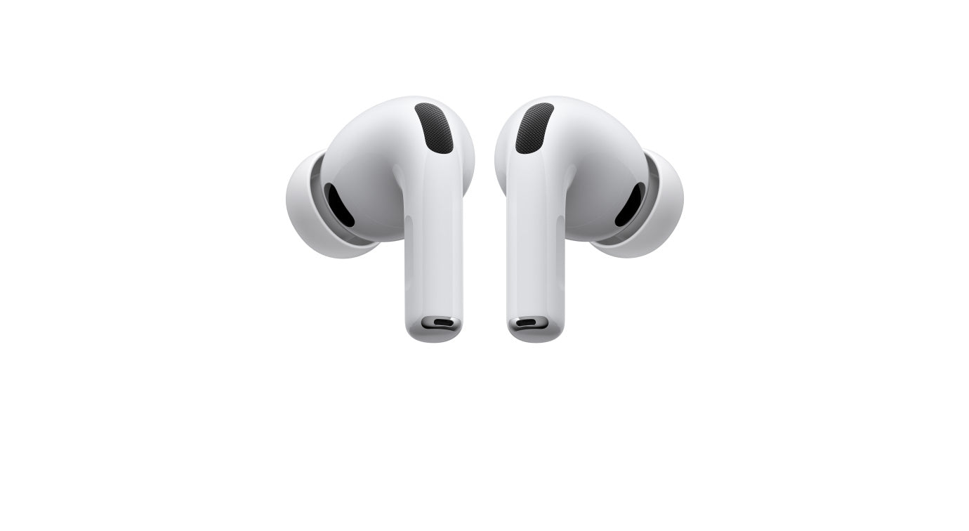 Apple AirPods Pro (2. Generation) USB-C - Weiss