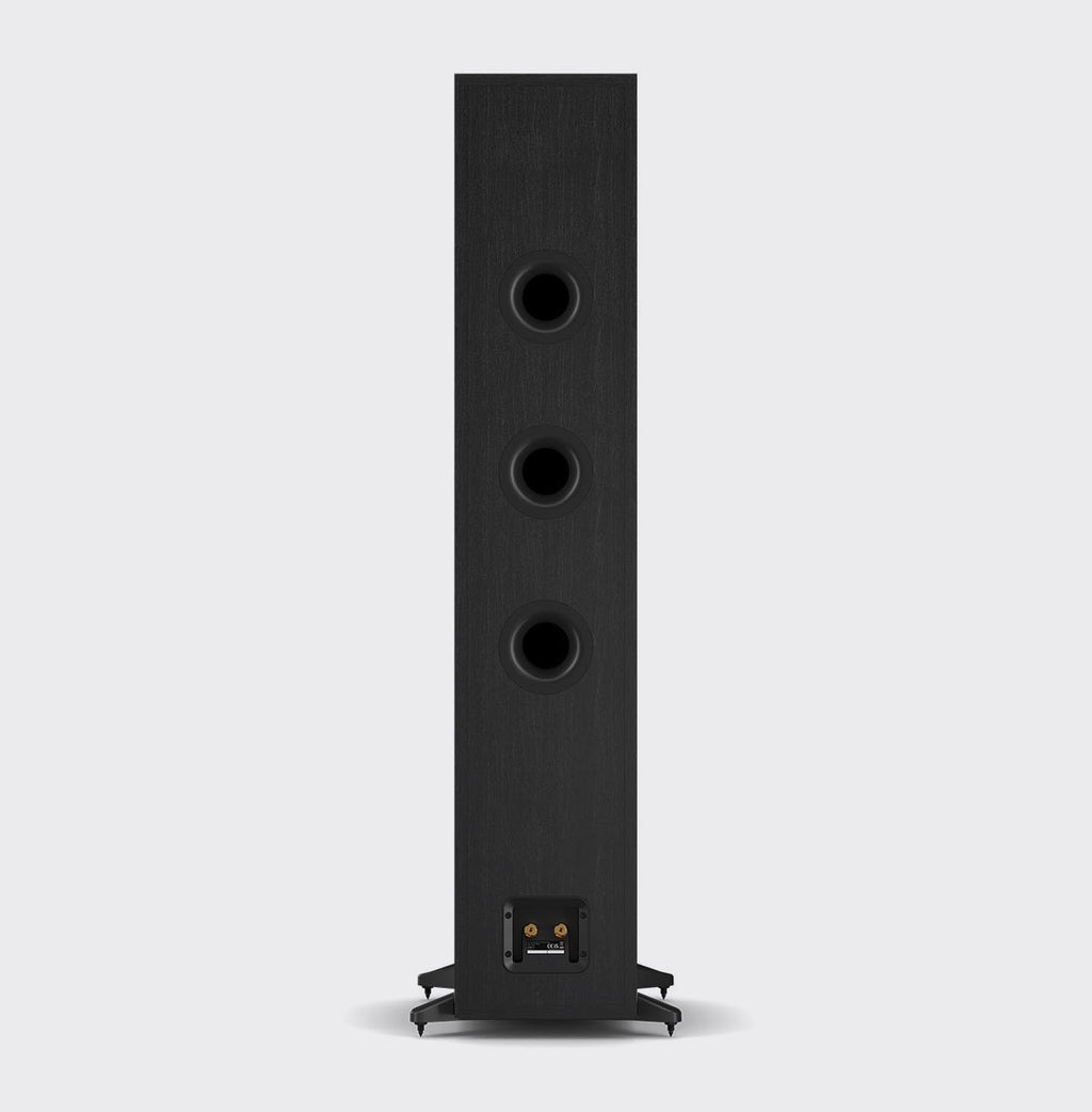 Dali Sonik 9 - Black Ash