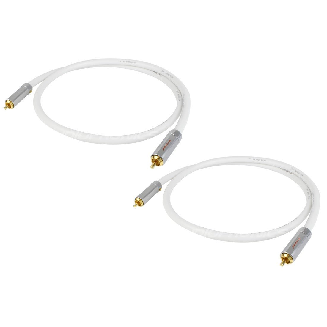 Atohm ZEF RCA