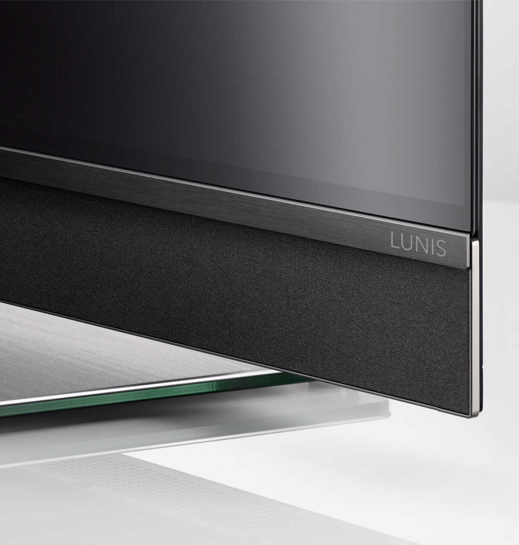 Metzt Lunis 65FA85OLED - twin R