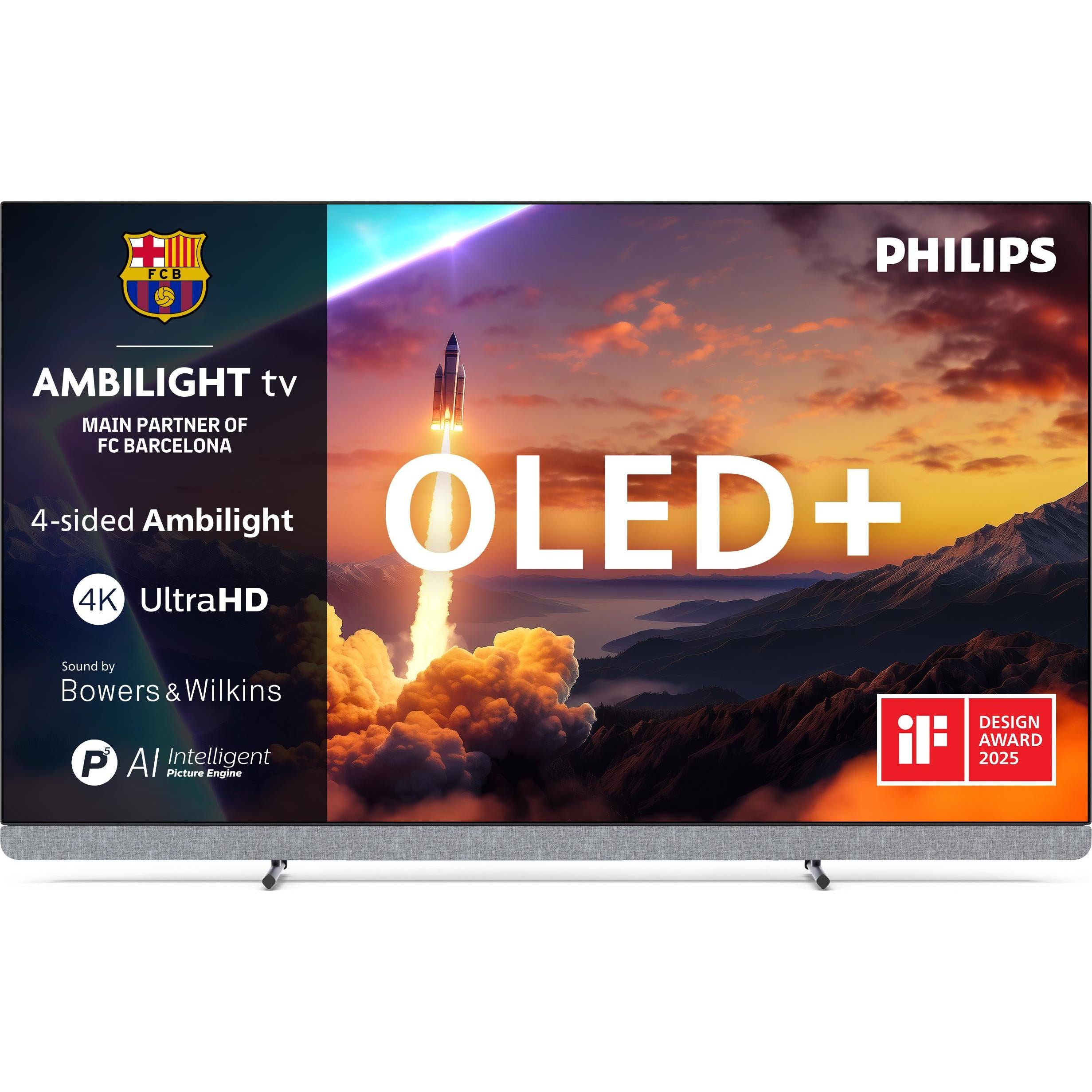 Philips 55OLED910/12