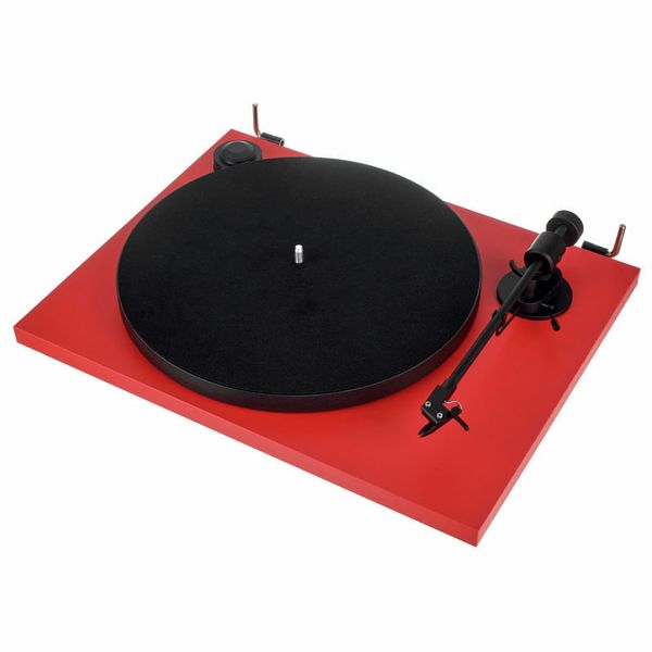 Pro-Ject Primary E - Rot