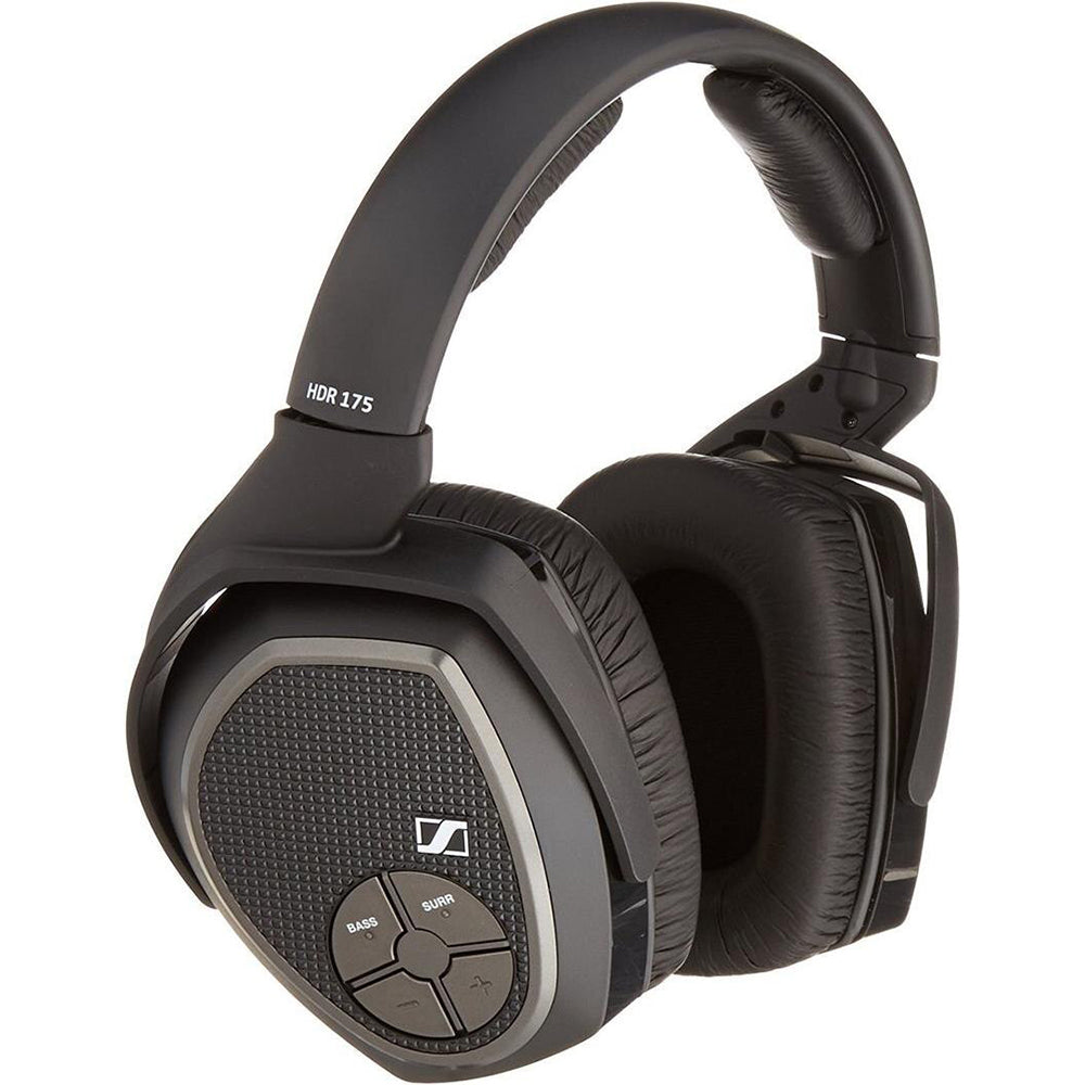 Sennheiser RS 175 - Schwarz