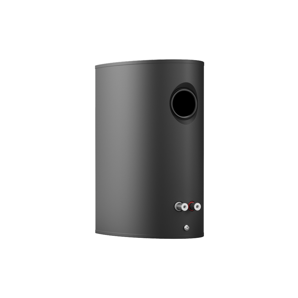 Piega Premium 301 Gen 2 - Schwarz