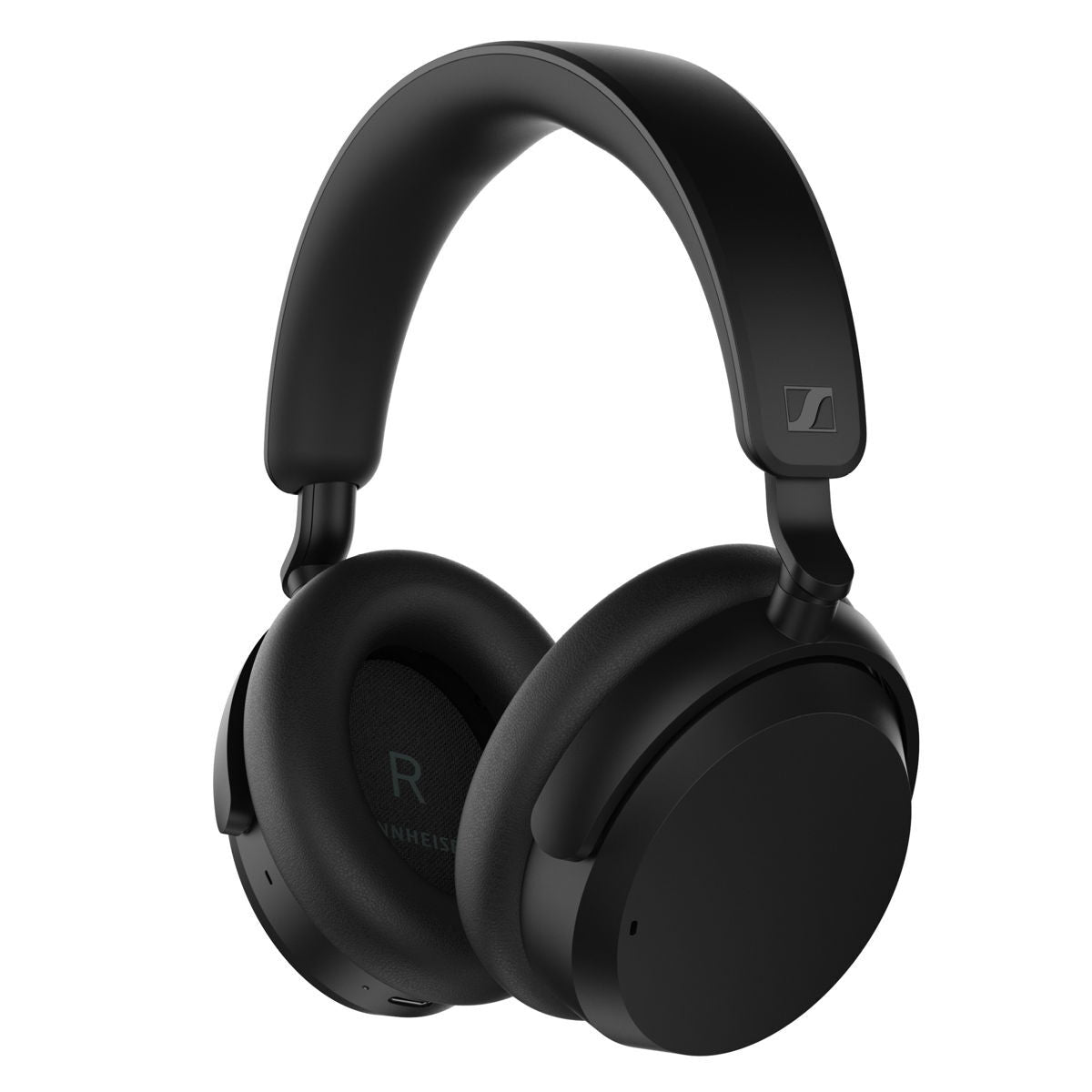 Sennheiser ACCENTUM Wireless Black - Schwarz