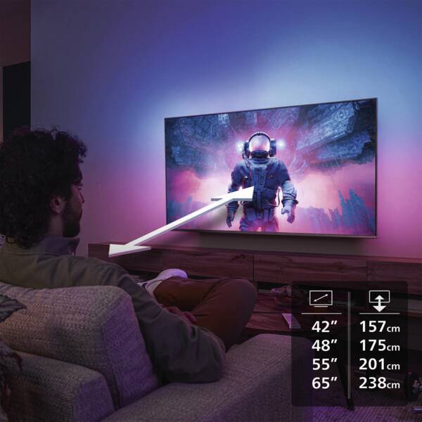 Philips 42OLED810/12