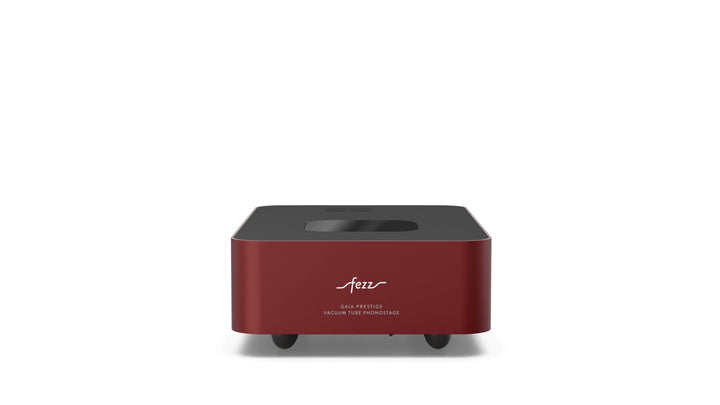 Fezz Audio Gaia EVO Prestige - Big Calm