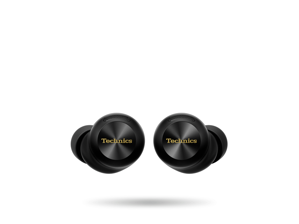 Technics EAH-AZ100E-K - Schwarz