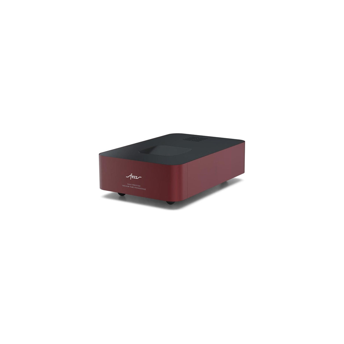 Fezz Audio Gaia EVO Prestige - Burgund