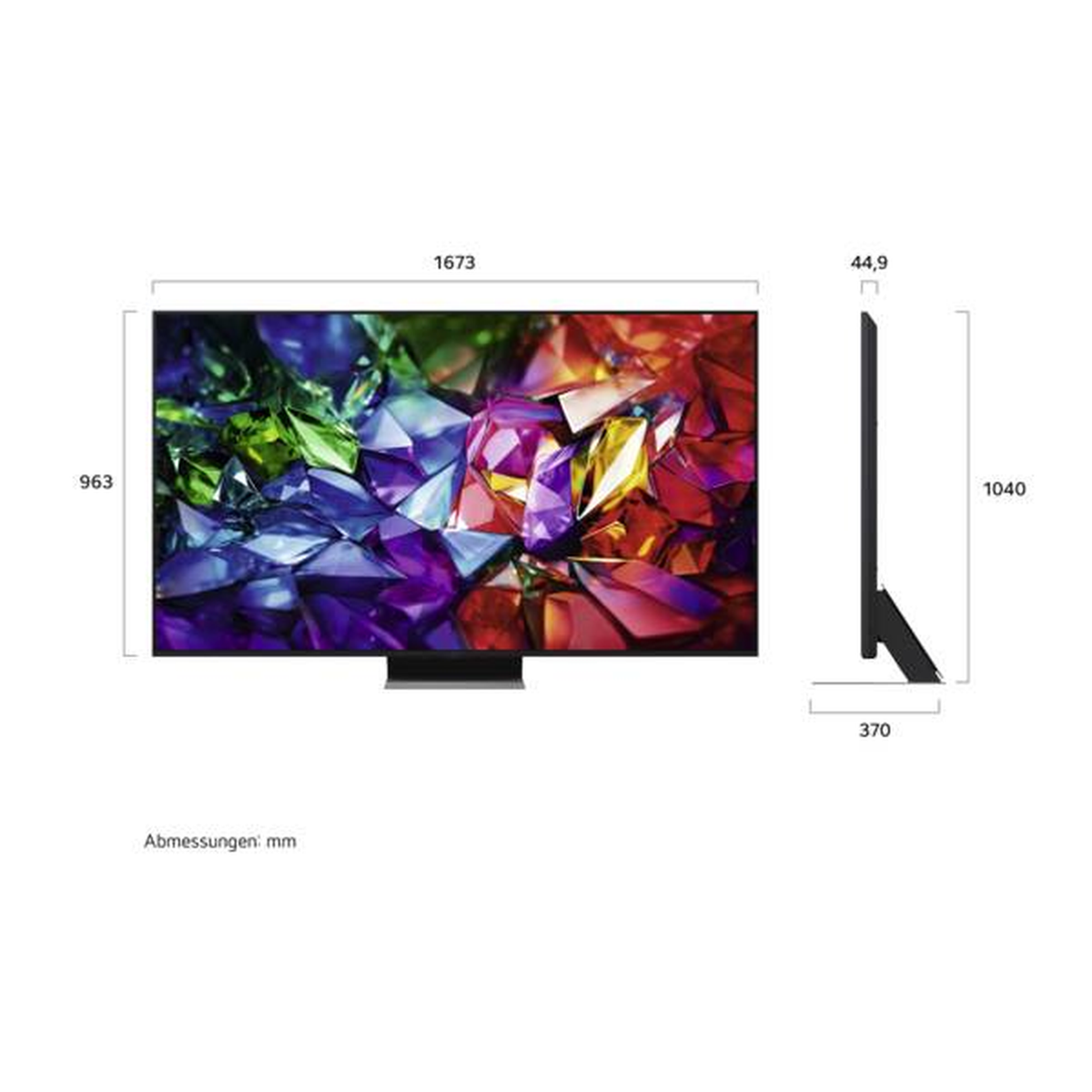 LG 75MRGB96B9B.AVS