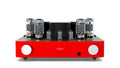 Fezz Audio Titania MK2 - Burning Red