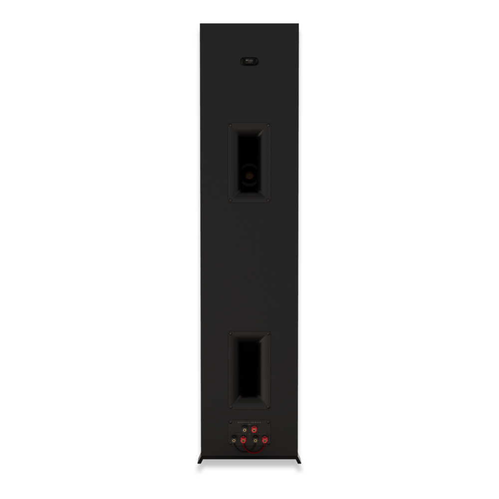 Klipsch RP-8000F II Walnuss