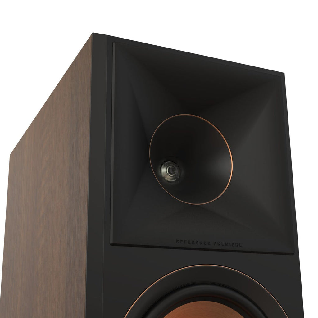 Klipsch RP-6000F II Walnuss