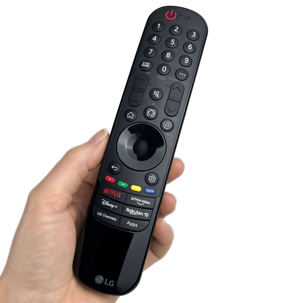 LG AI Magic Remote MR26GB