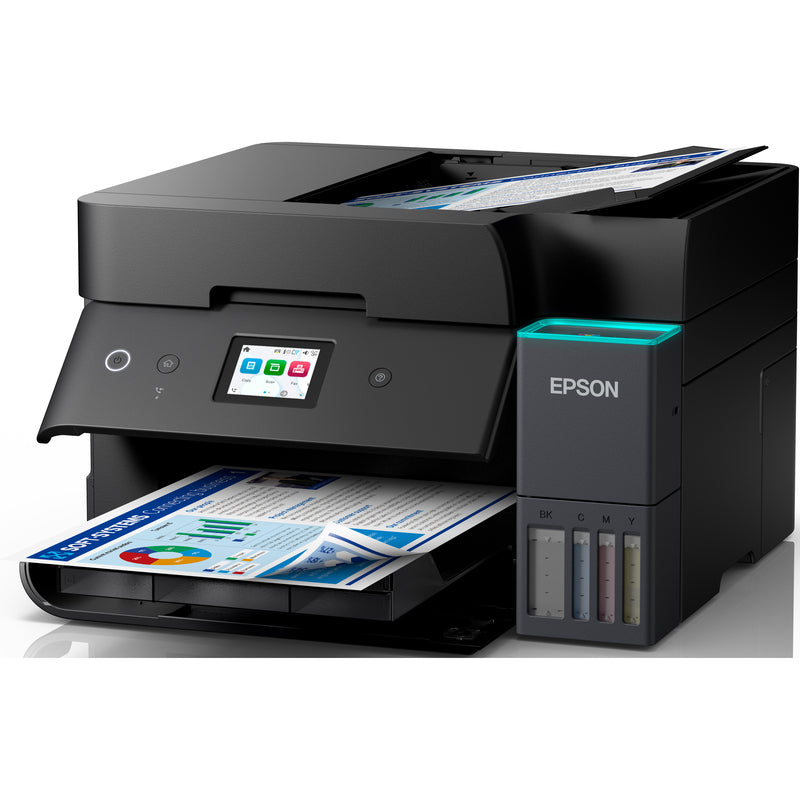 Yamaha RX-A2A (Set) & Epson EcoTank ET-4950