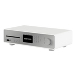 Sonoro Maestro Quantum - Weiss Matt-Silber