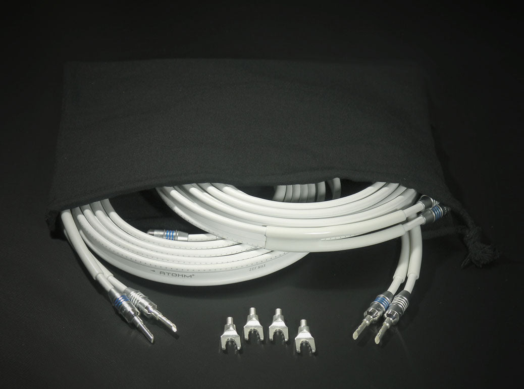 Atohm ZEF MAX Set