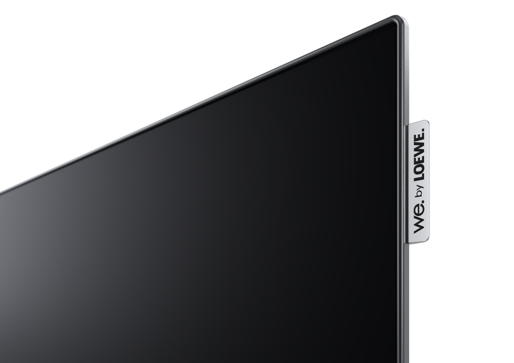 Loewe We. SEE 65 oled dc