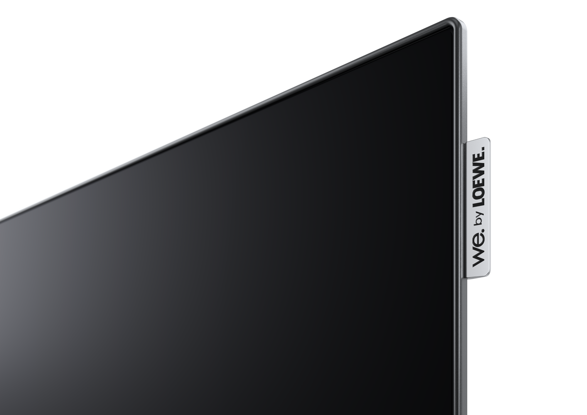 Loewe We. SEE 65 oled dc