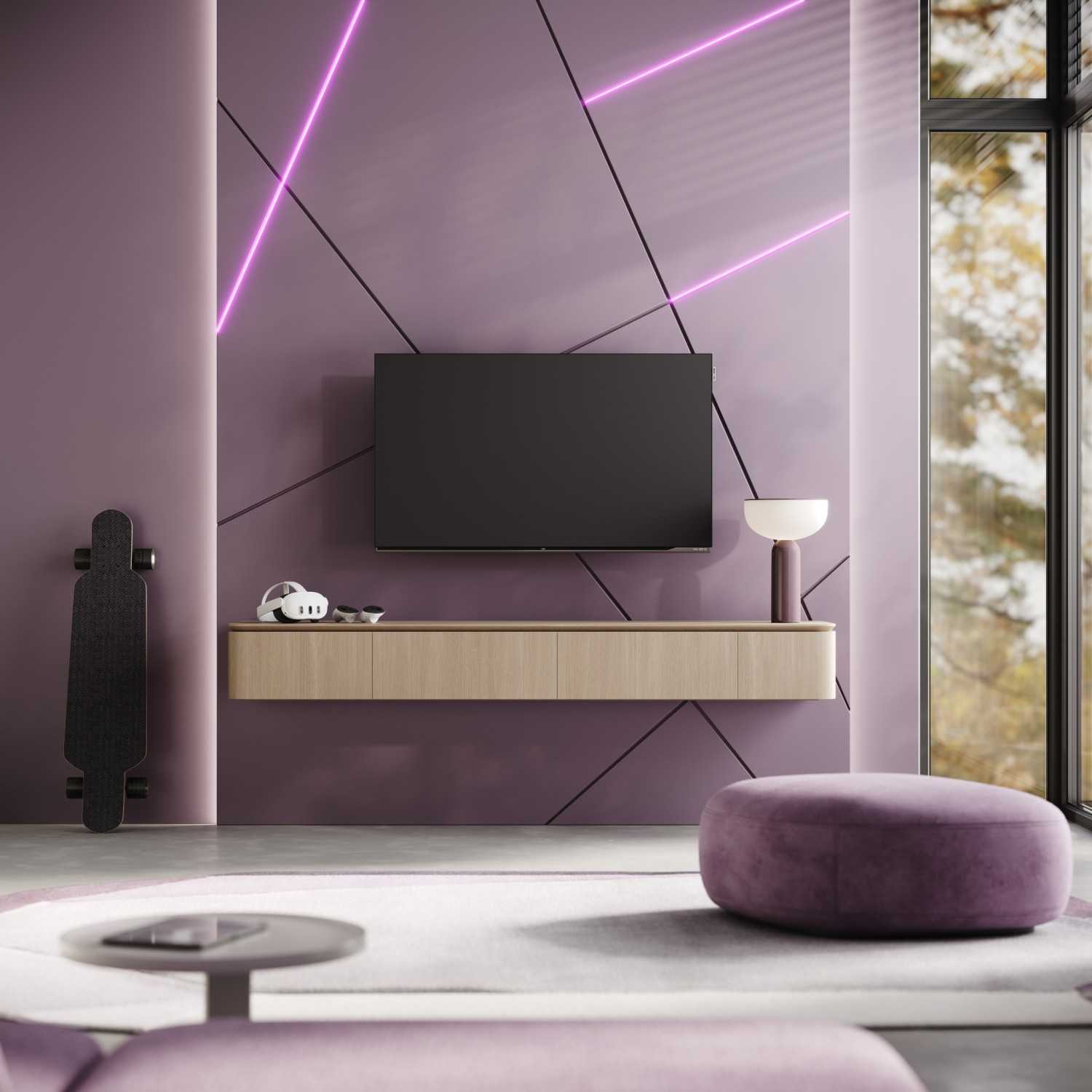 Loewe We. SEE 42 oled dc