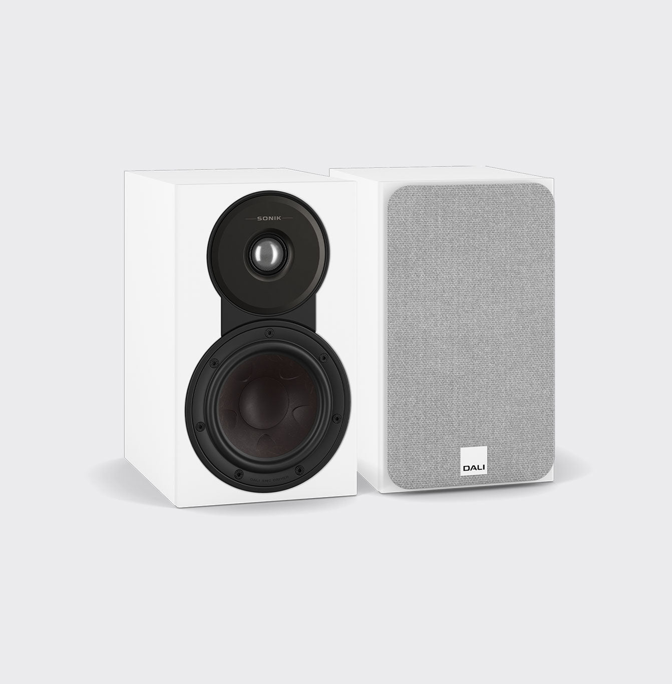Dali Sonik 1 - Weiss