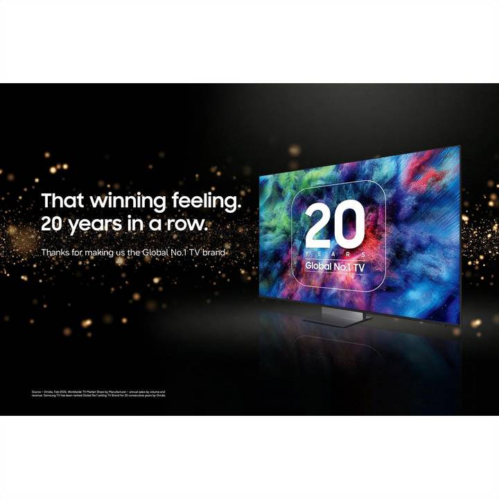 Samsung QE77S95HFTXZU