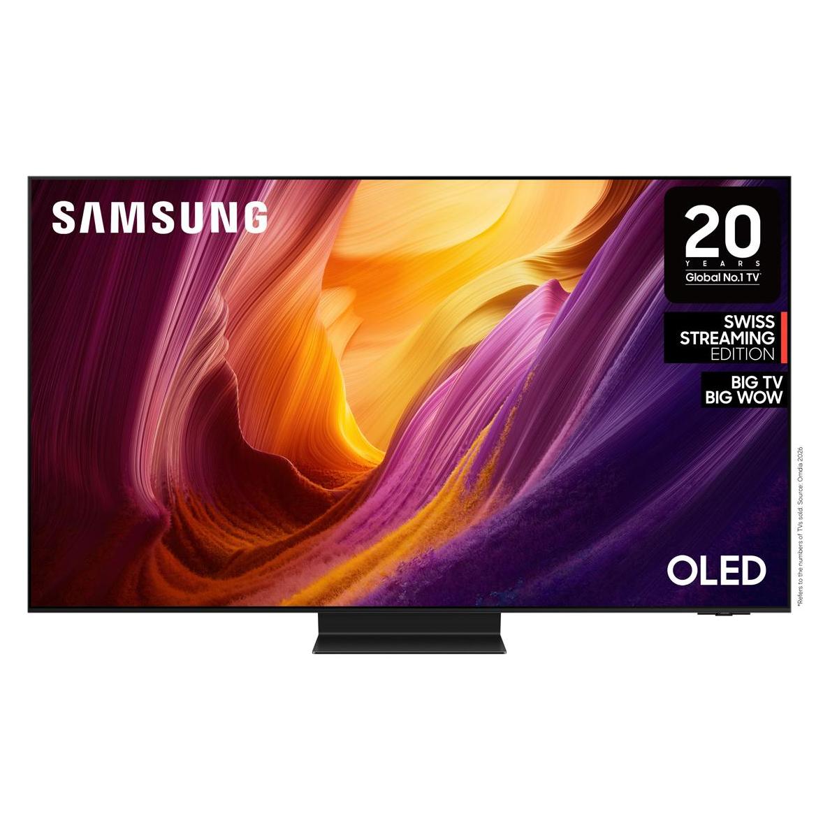 Samsung QE77S95HFTXZU