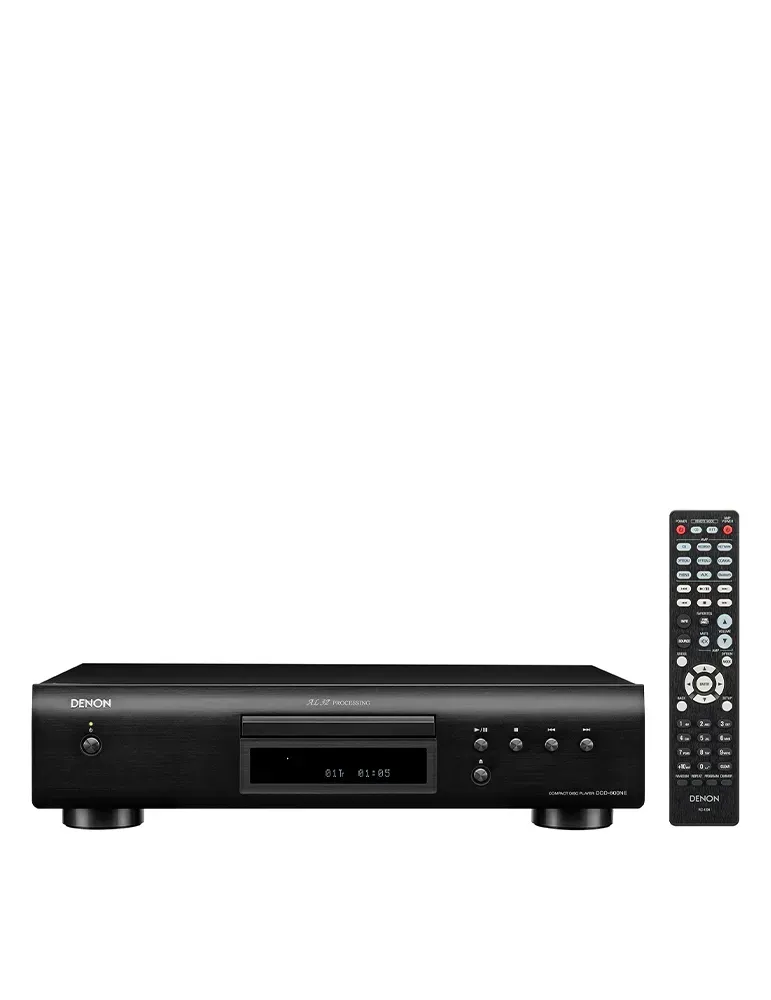 Denon DCD-600NE