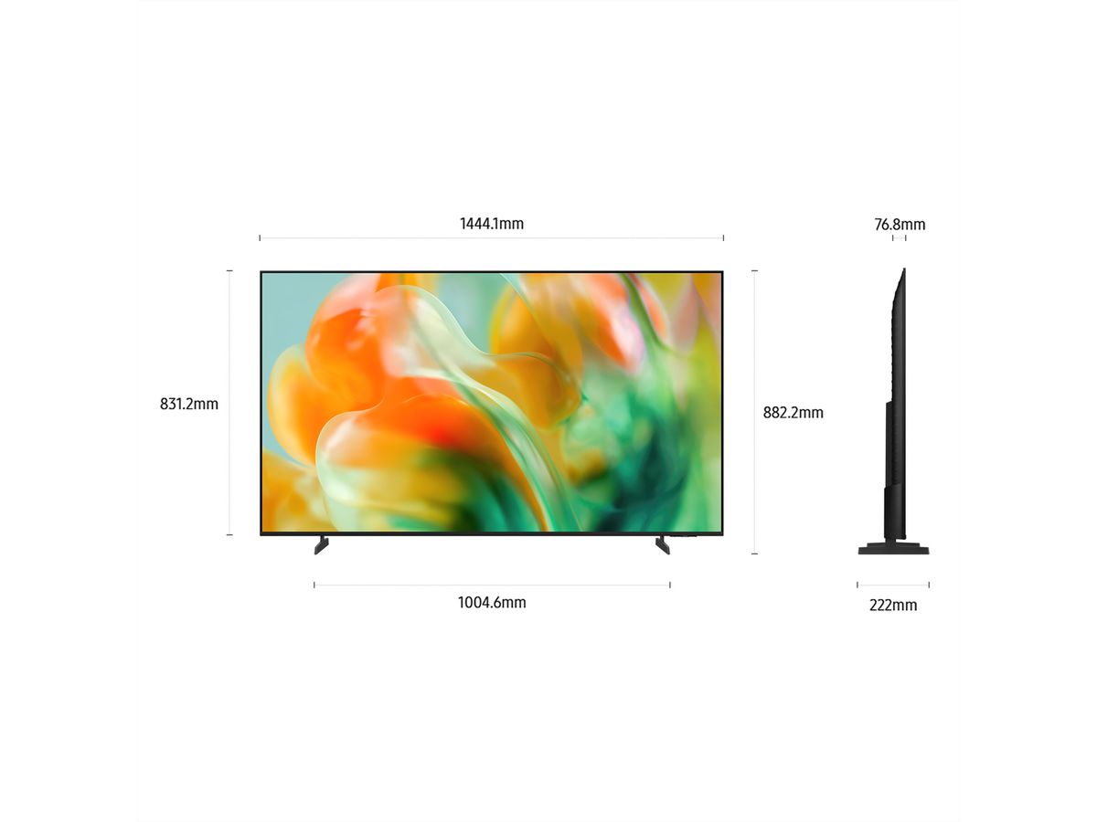 Samsung UE65M80HAUXXN