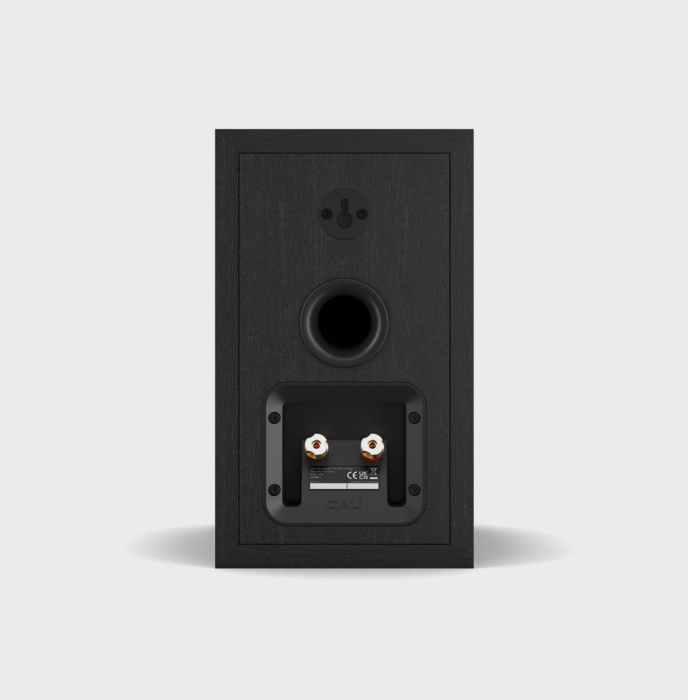 Dali Sonik 1 - Schwarz