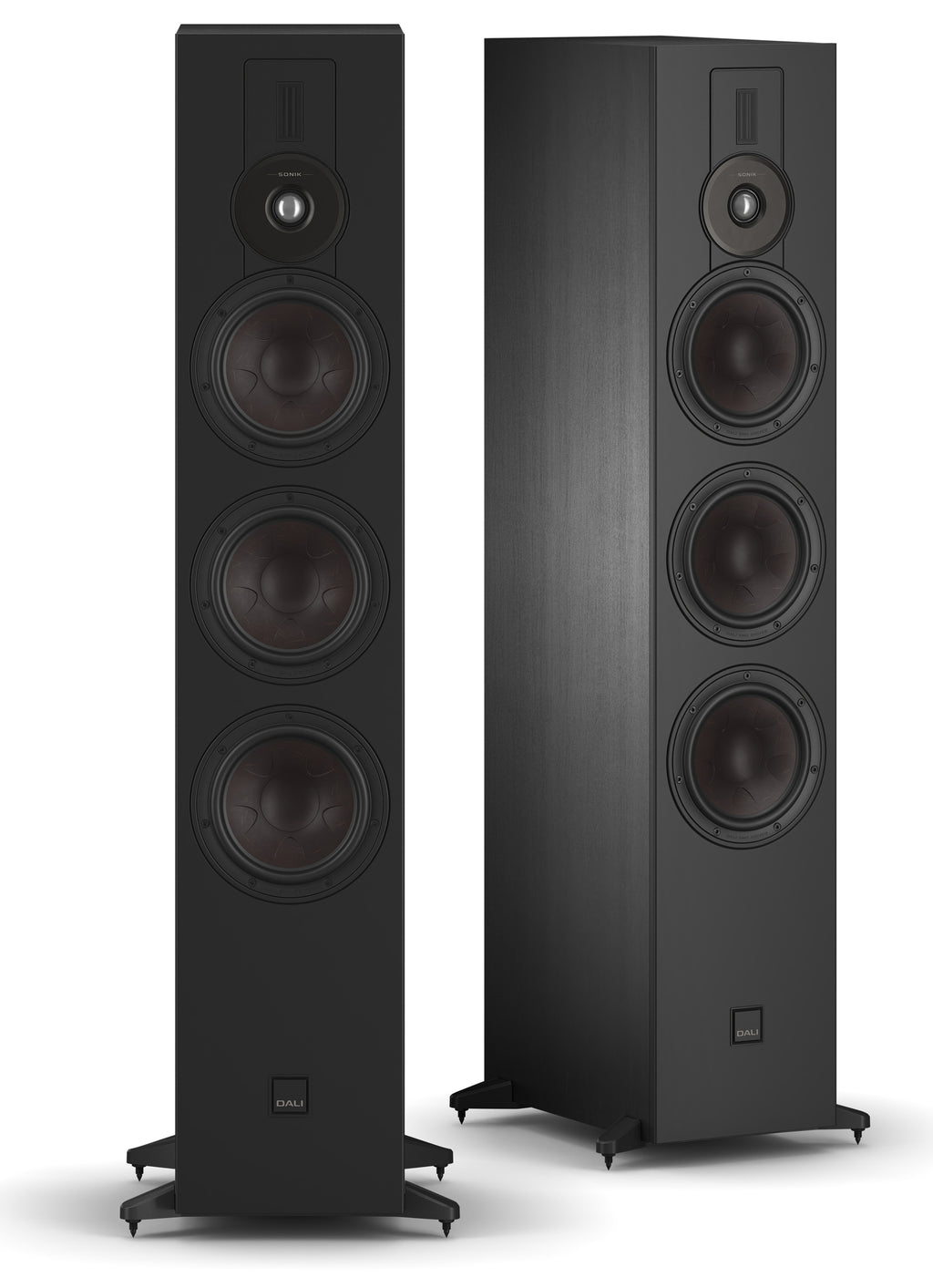 Dali Sonik 9 - Black Ash