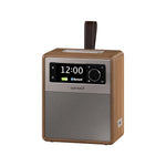 Sonoro Easy - Walnuss