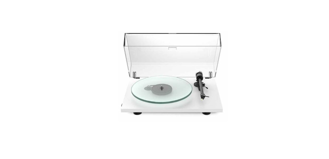 Pro-Ject T1