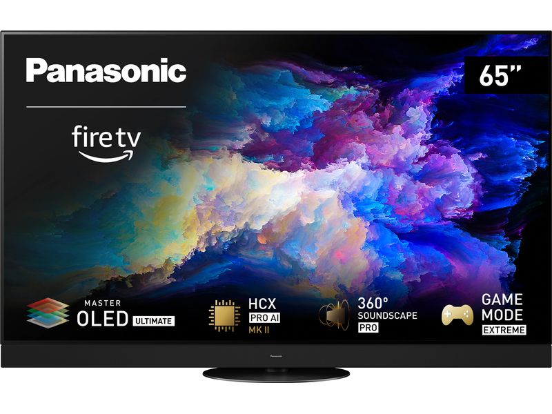 Panasonic TV-65Z95AEK