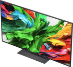 LG 55QNED87A6B.AEU
