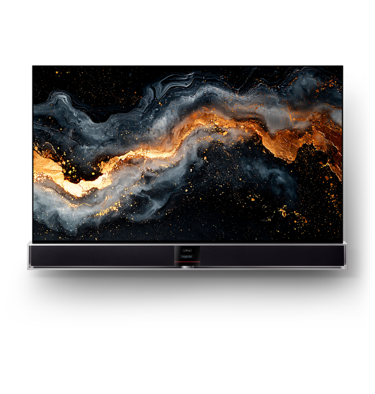 Metz Primus 77 OLED - twin R