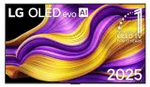LG OLED77G57LW