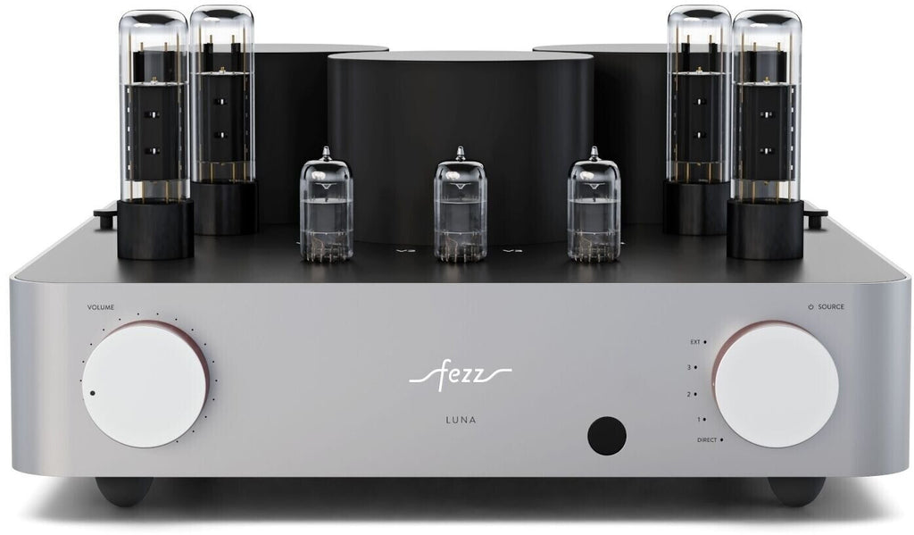Fezz Audio Luna - Silber