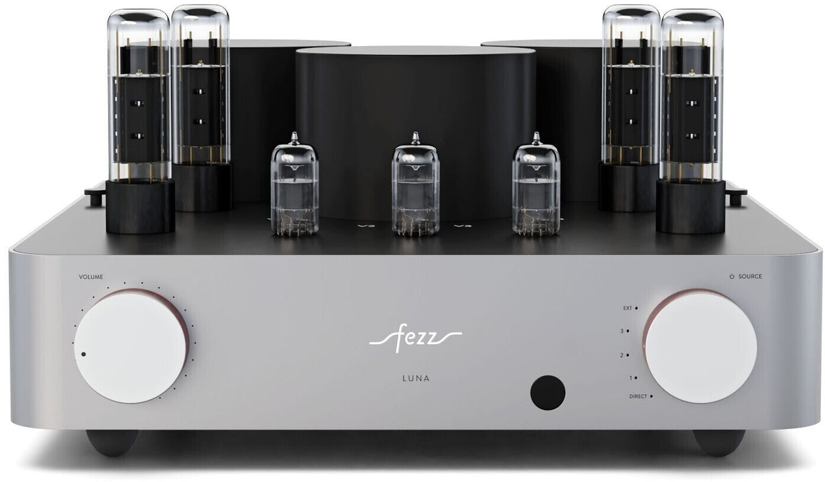 Fezz Audio Luna - Silber