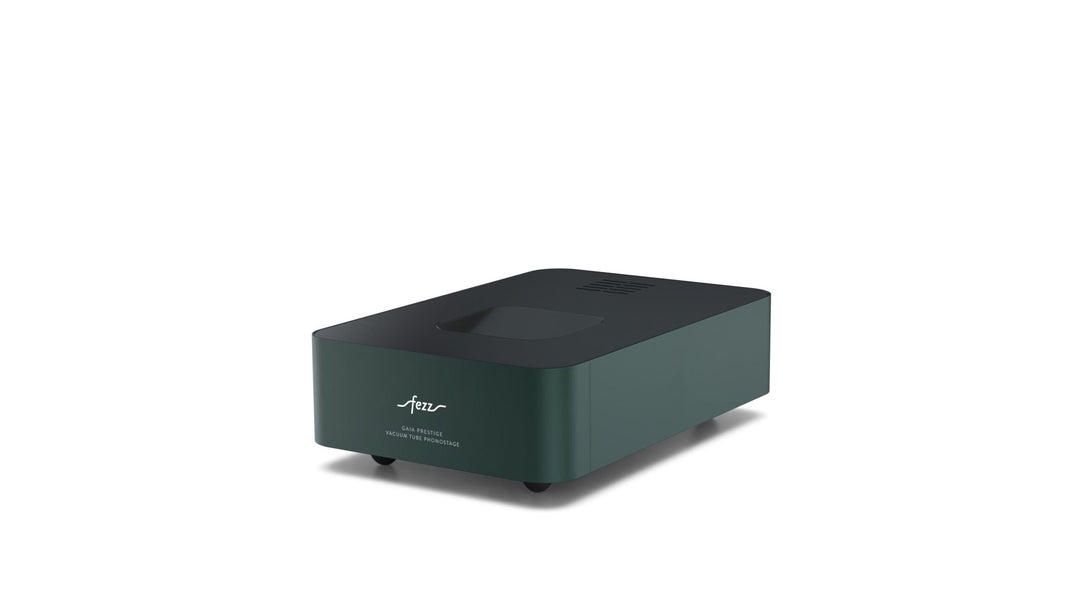 Fezz Audio Gaia EVO Prestige - Evergreen