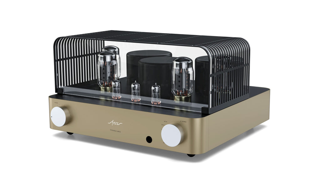 Fezz Audio Titania MK2 - Sunlight