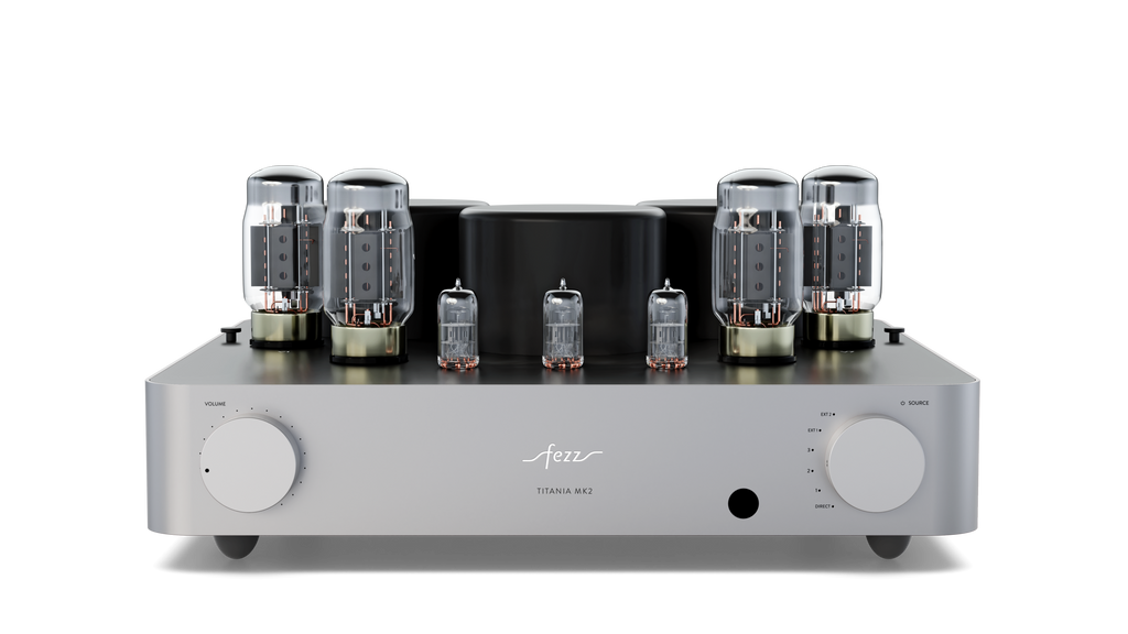 Fezz Audio Titania MK2 - Moonlight