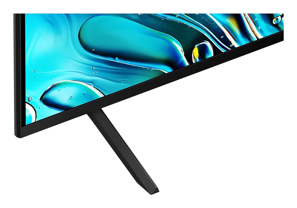 Sony K65S39B - Schwarz