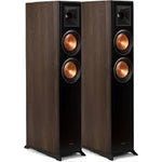 Klipsch RP-5000F II Walnuss