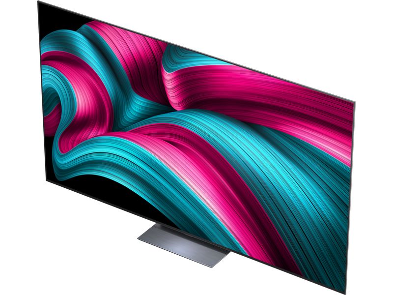 LG OLED83C59LA